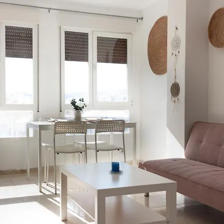 Carmen Centro Apartment *