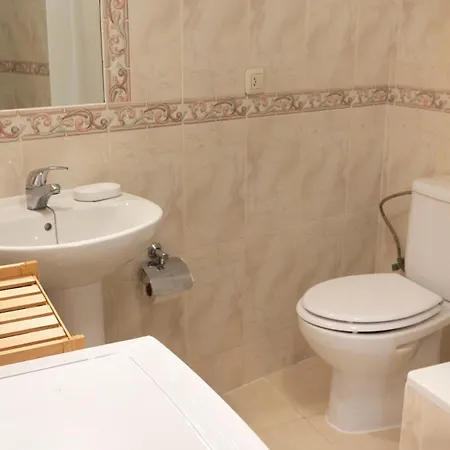 Carmen Centro Apartment *