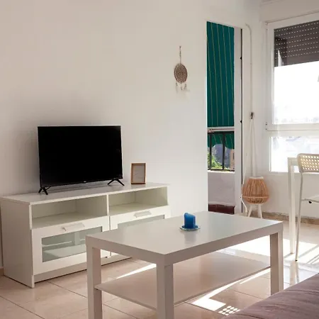 Carmen Centro Apartment Malaga