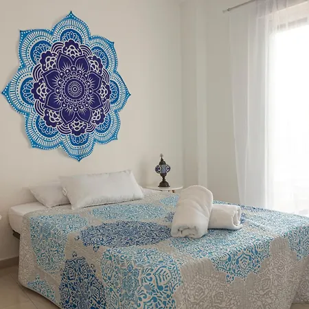 Carmen Centro Apartment