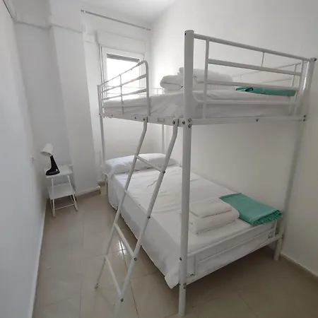 Carmen Centro Appartamento Málaga